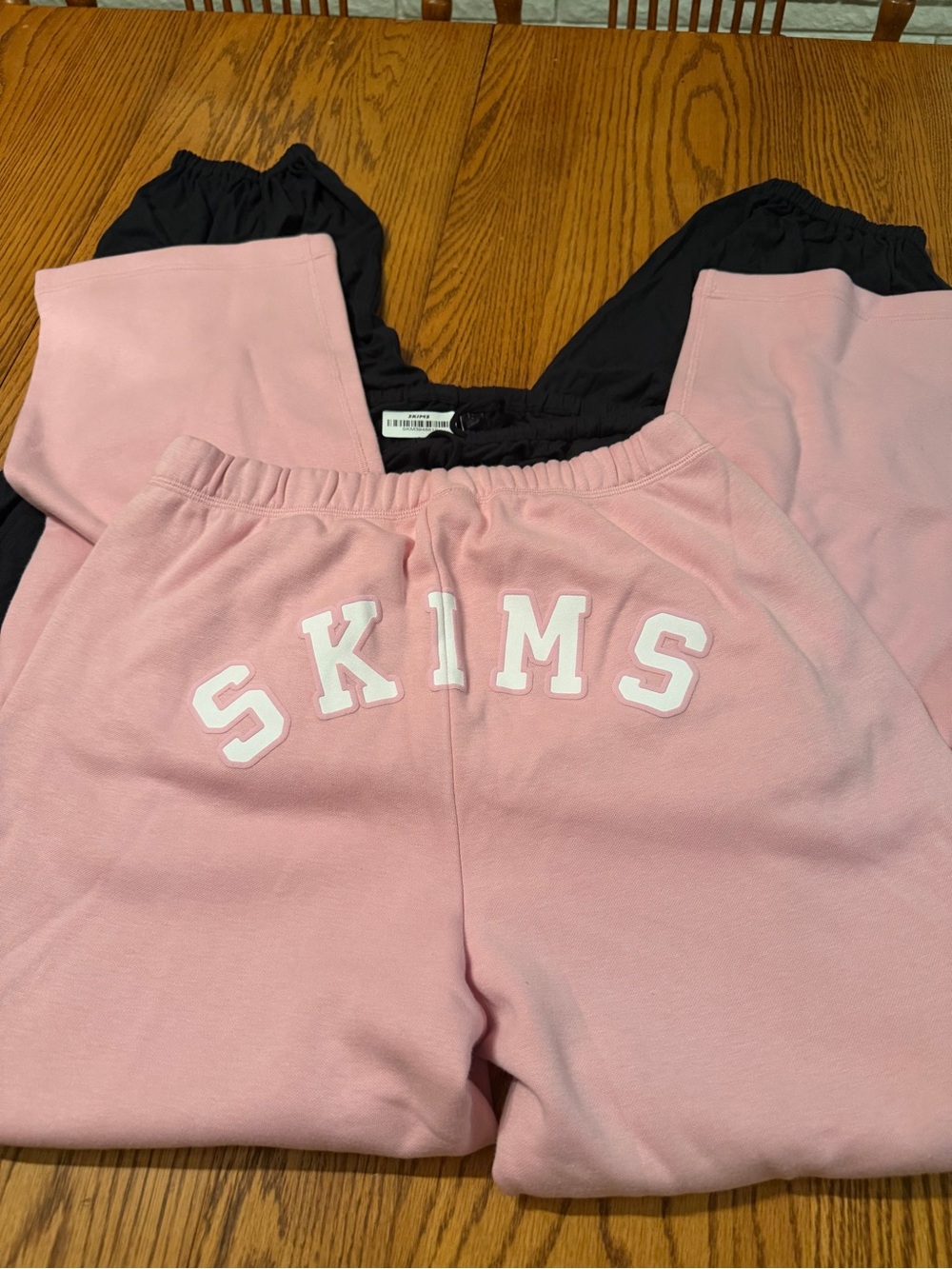 SKIMS Small Bottoms